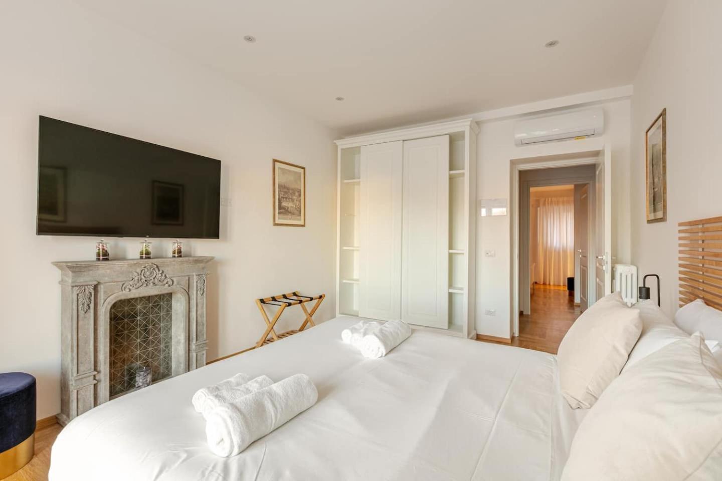 Vatican Apartment Rom