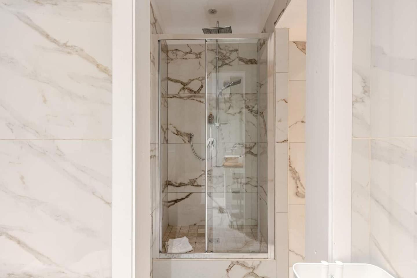 Apartment Vatican Rom